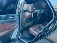 Mercedes-Benz ML