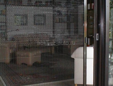 Алюминиевые и пластиковые окна и двери 