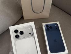 iPhone 17 pro новые 🆕 