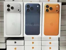 iPhone 17 pro новые 🆕 
