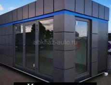 Торговые павильоны на заказ и есть что делается ! 
