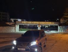 Lexus GX