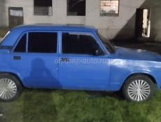 ВАЗ 2107