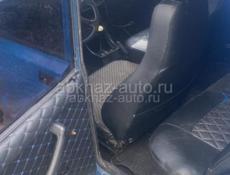 ВАЗ 2107