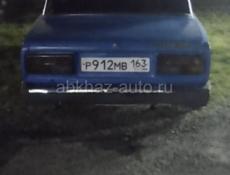 ВАЗ 2107