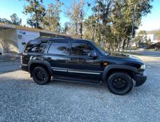 Chevrolet Taxo