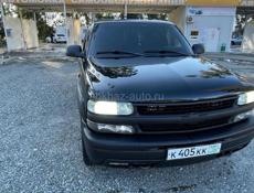 Chevrolet Taxo