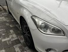 Infiniti M45