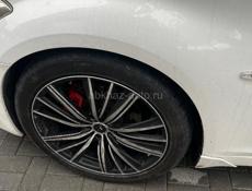 Infiniti M45