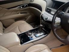 Infiniti M45