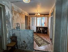 2х комнатная квартира