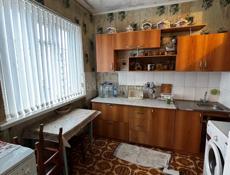 2х комнатная квартира