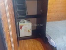 Отель по Кипарисовой Аллее. Пицунда 
