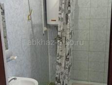 Отель по Кипарисовой Аллее. Пицунда 