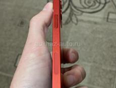 iPhone 12 Red🔴