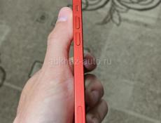 iPhone 12 Red🔴