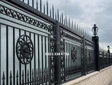 Сварочные работы 