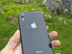 Phone XR ⚫️