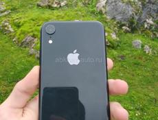 Phone XR ⚫️