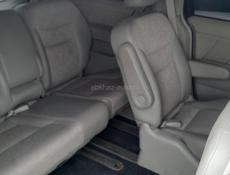 Разбор Honda Elysion Prestige 3.5 