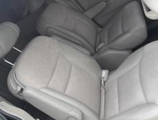 Разбор Honda Elysion Prestige 3.5 