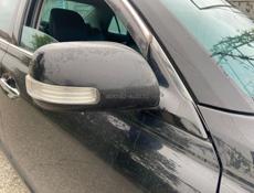 Разбор Honda Elysion Prestige 3.5 