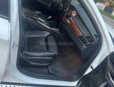 BMW Х6