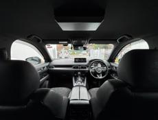 Mazda CX-9