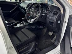Mazda CX-7