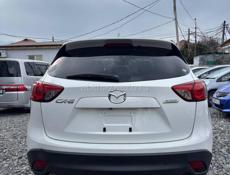 Mazda CX-7