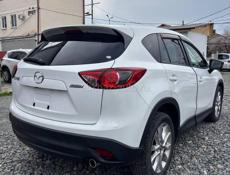 Mazda CX-7