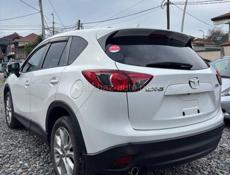 Mazda CX-7