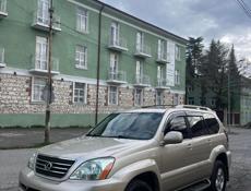Lexus GX