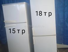 Продаются холодильники