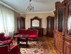Продам 3-к квартиру в Агудзере.