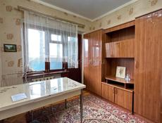 Продам 3-к квартиру в Агудзере.