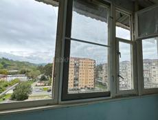Продам 3-к квартиру в Агудзере.
