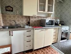 Продам 3-к квартиру в Агудзере.