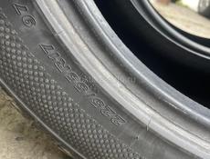 225/55 R17 