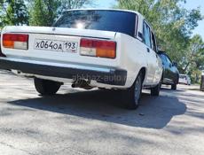 ВАЗ 2107