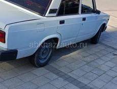ВАЗ 2107