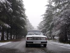 ВАЗ 2107
