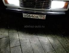 ВАЗ 2107
