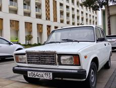 ВАЗ 2107