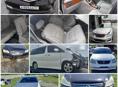 Разбор японских автомобилей 