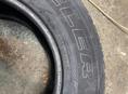 265/65 R16 