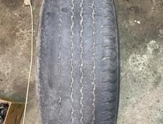 265/65 R16 