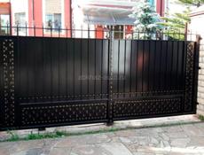 Сварщик