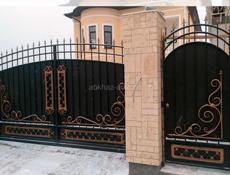 Сварщик