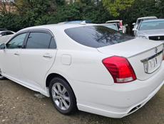 Toyota Majesta